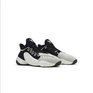 Y-3